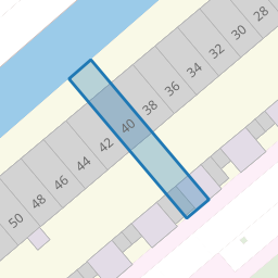 Perceel VSN01-P-2956