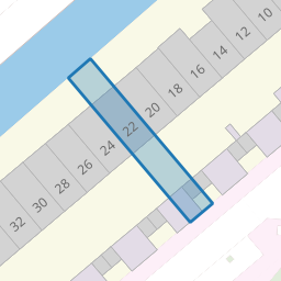 Perceel VSN01-P-2965