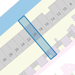 Perceel VSN01-P-2966