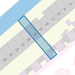 Perceel VSN01-P-2967
