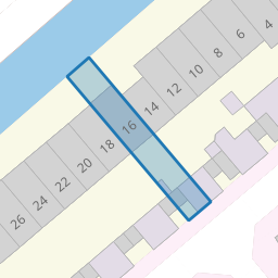 Perceel VSN01-P-2968