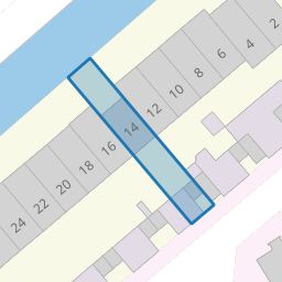 Perceel VSN01-P-2969