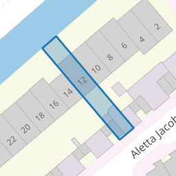 Perceel VSN01-P-2970