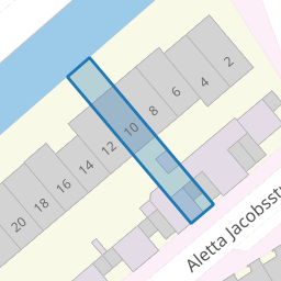 Perceel VSN01-P-2971