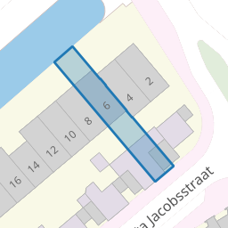 Perceel VSN01-P-2973