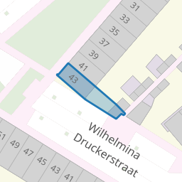 Perceel VSN01-P-2990