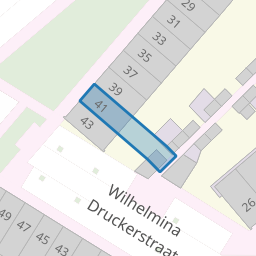 Perceel VSN01-P-2991