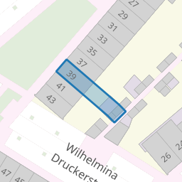 Perceel VSN01-P-2992