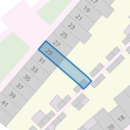 Perceel VSN01-P-2997