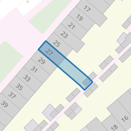 Perceel VSN01-P-2998