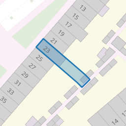 Perceel VSN01-P-3000