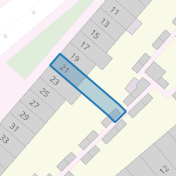 Perceel VSN01-P-3001