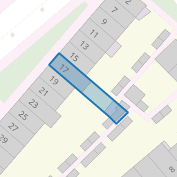 Perceel VSN01-P-3003