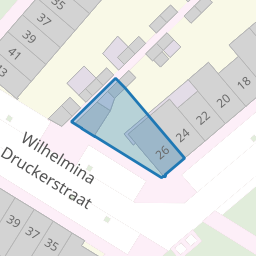 Perceel VSN01-P-3012