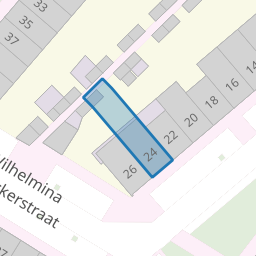 Perceel VSN01-P-3013