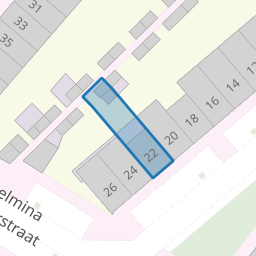 Perceel VSN01-P-3014