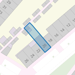 Perceel VSN01-P-3015