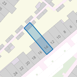 Perceel VSN01-P-3018