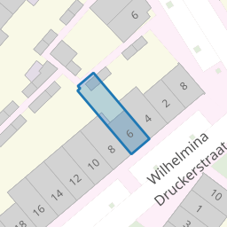 Perceel VSN01-P-3022