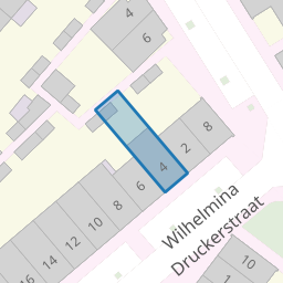 Perceel VSN01-P-3023