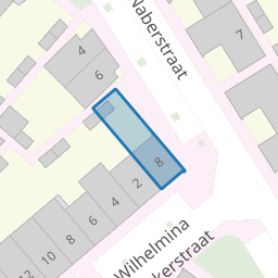 Perceel VSN01-P-3025