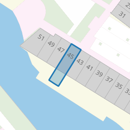 Perceel VSN01-P-3030