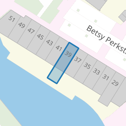 Perceel VSN01-P-3033