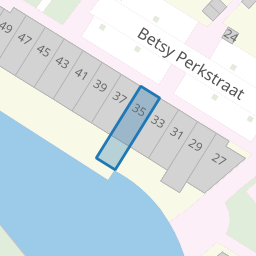 Perceel VSN01-P-3035