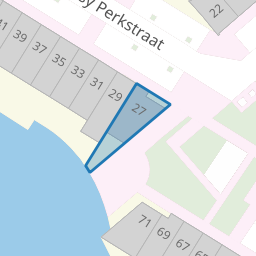 Perceel VSN01-P-3039