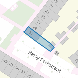 Perceel VSN01-P-3040