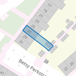 Perceel VSN01-P-3042