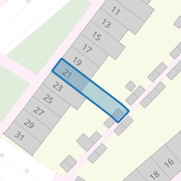 Perceel VSN01-P-3045