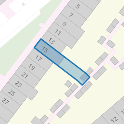 Perceel VSN01-P-3048