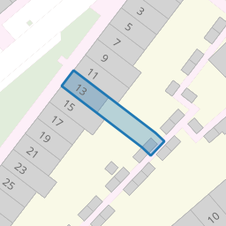 Perceel VSN01-P-3049