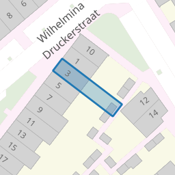 Perceel VSN01-P-3054