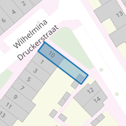 Perceel VSN01-P-3056