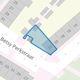 Perceel VSN01-P-3060