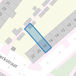 Perceel VSN01-P-3062