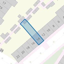 Perceel VSN01-P-3064