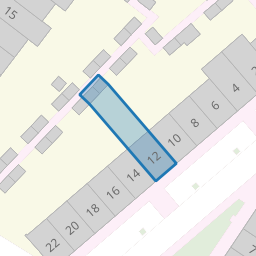 Perceel VSN01-P-3065