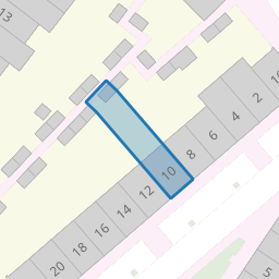 Perceel VSN01-P-3066