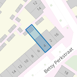 Perceel VSN01-P-3069