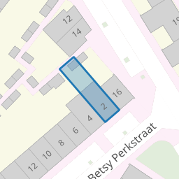 Perceel VSN01-P-3070