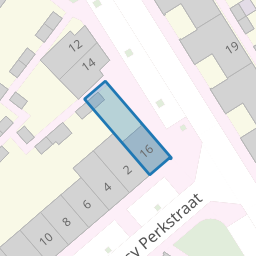 Perceel VSN01-P-3071