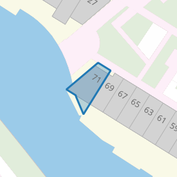 Perceel VSN01-P-3073