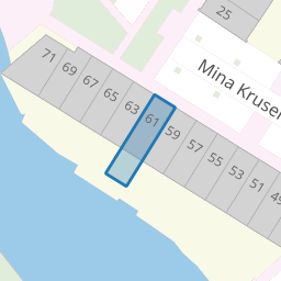 Perceel VSN01-P-3078