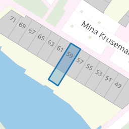 Perceel VSN01-P-3079