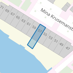 Perceel VSN01-P-3080