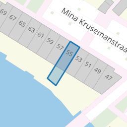 Perceel VSN01-P-3081