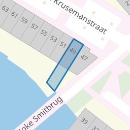 Perceel VSN01-P-3084